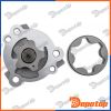 Pompe à huile pour HYUNDAI | BPO-HY-008, 157-HY-HY13